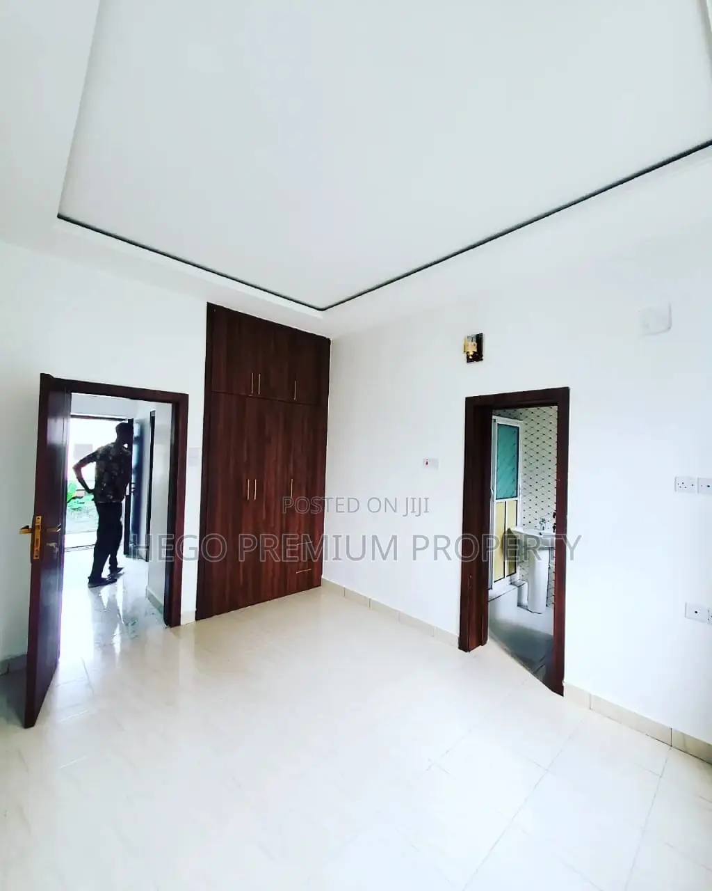4bdrm Duplex in Nta Estate, Uzoba for rent in Uzoba