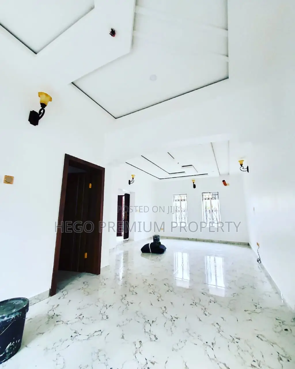 4bdrm Duplex in Nta Estate, Uzoba for rent in Uzoba