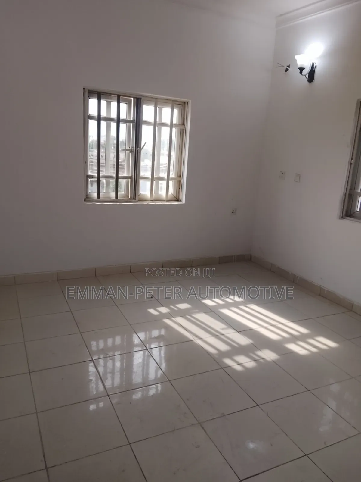 2bdrm Block of Flats in Fcda, Kubwa for rent in Kubwa