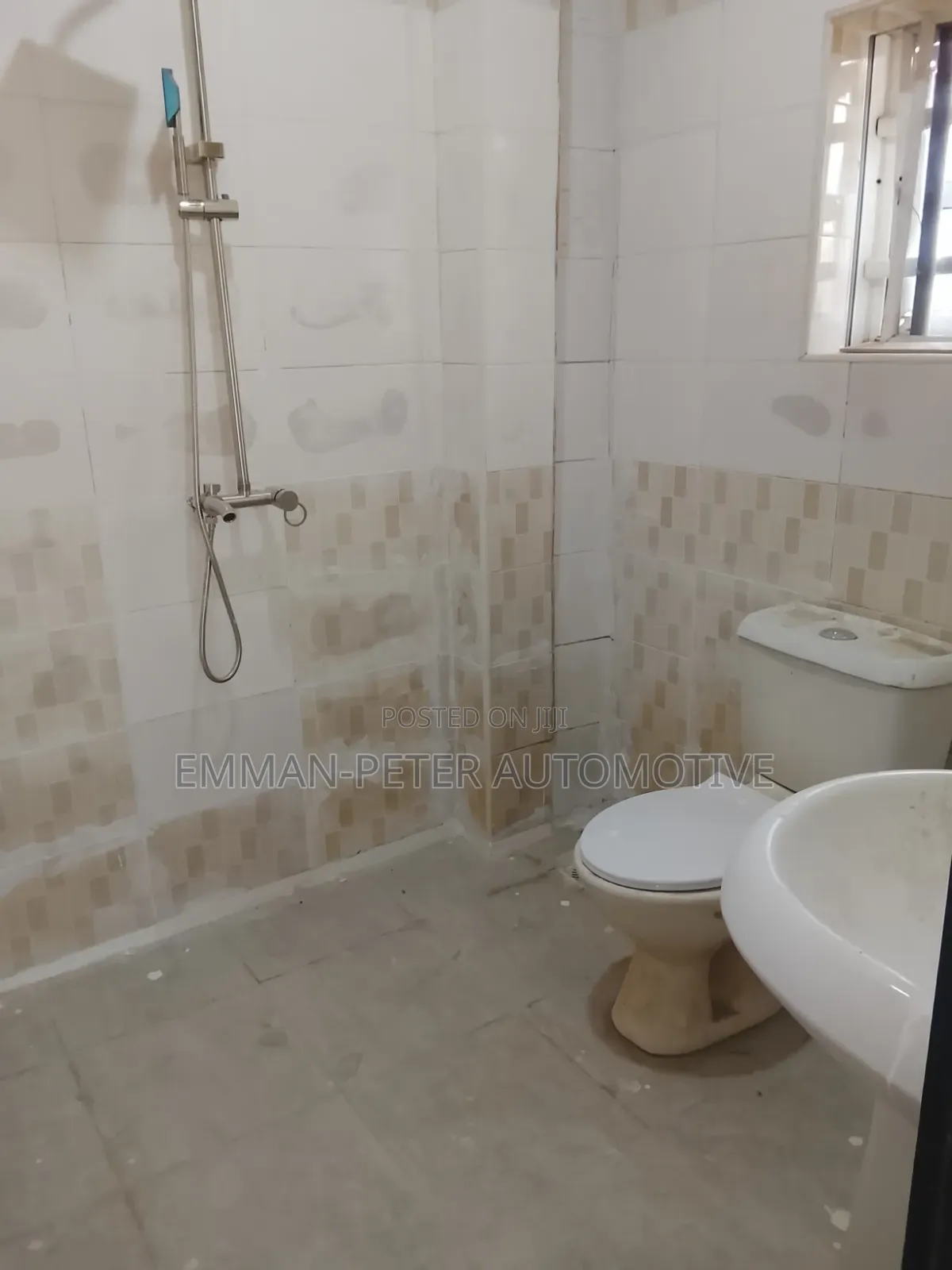 2bdrm Block of Flats in Fcda, Kubwa for rent in Kubwa