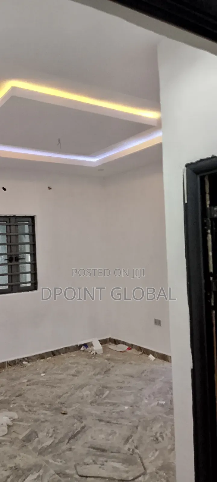 2bdrm Block of Flats in P And T Estate, Boys Town for rent in Boys Town