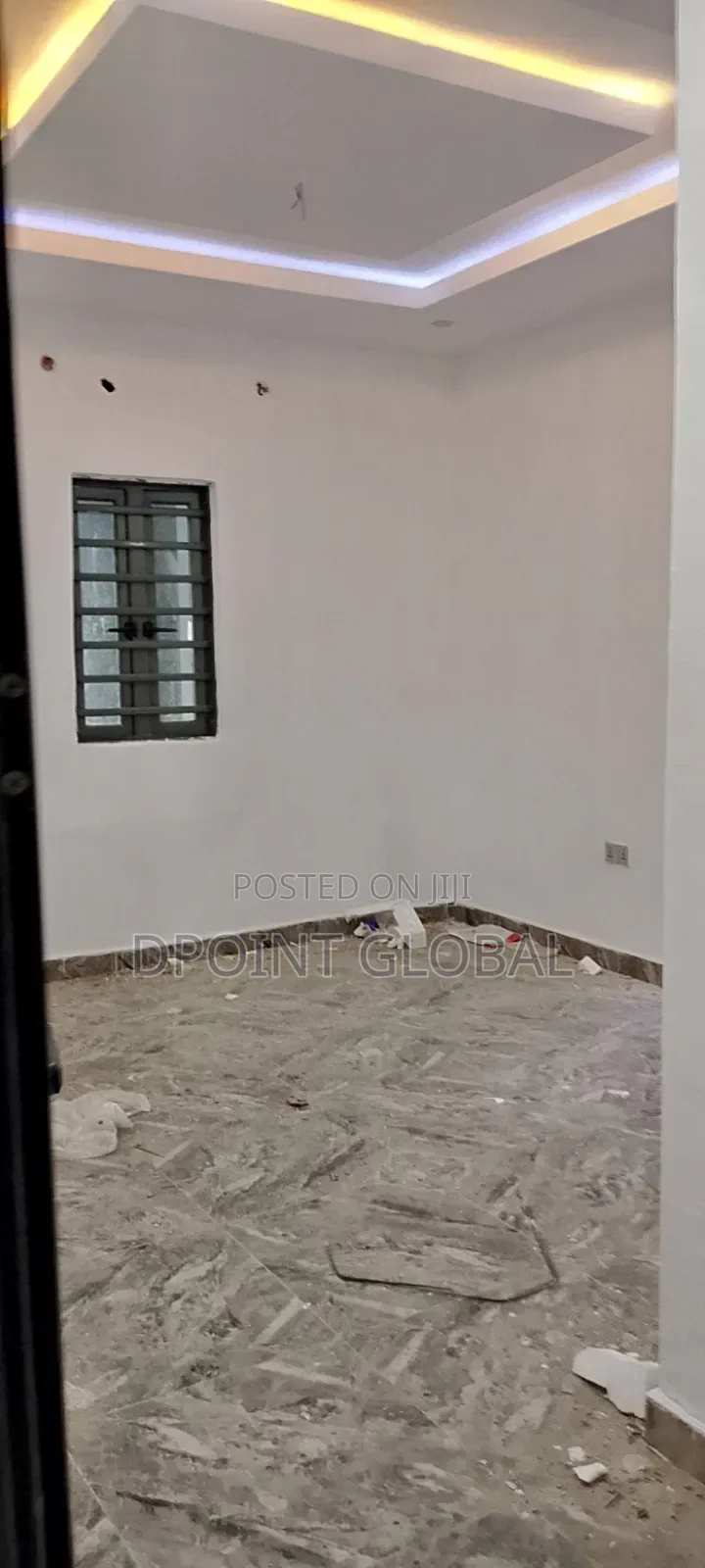 2bdrm Block of Flats in P And T Estate, Boys Town for rent in Boys Town