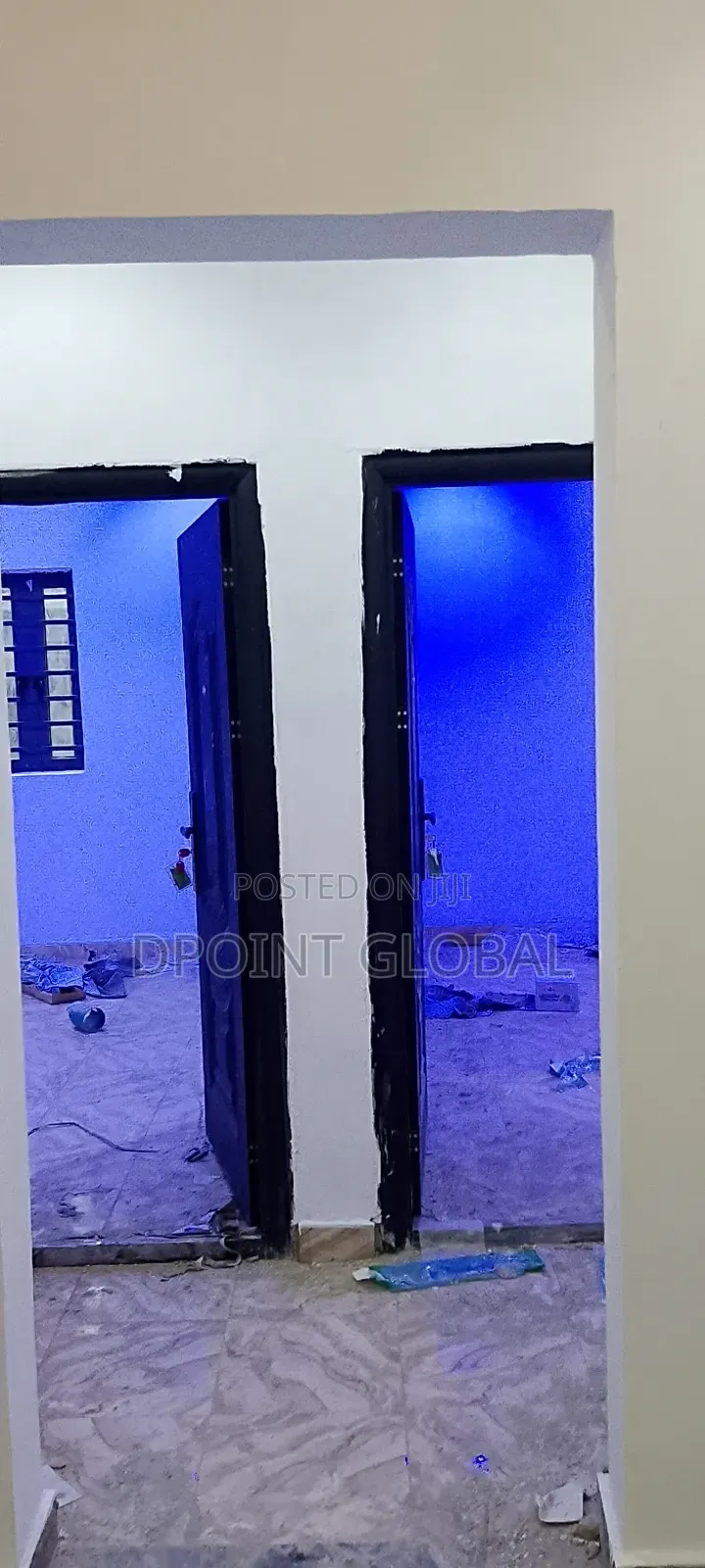 2bdrm Block of Flats in P And T Estate, Boys Town for rent in Boys Town