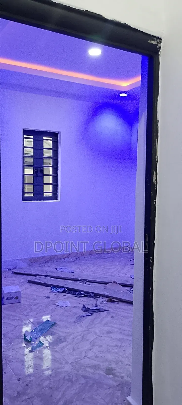 2bdrm Block of Flats in P And T Estate, Boys Town for rent in Boys Town