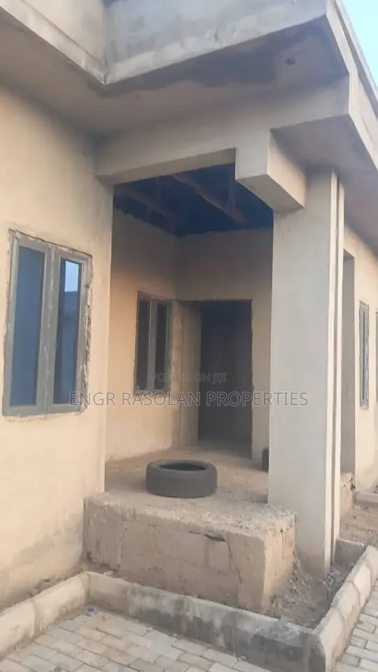 Furnished 3bdrm Block of Flats in Baba Ode Estate, Ilorin West for sale in Ilorin West