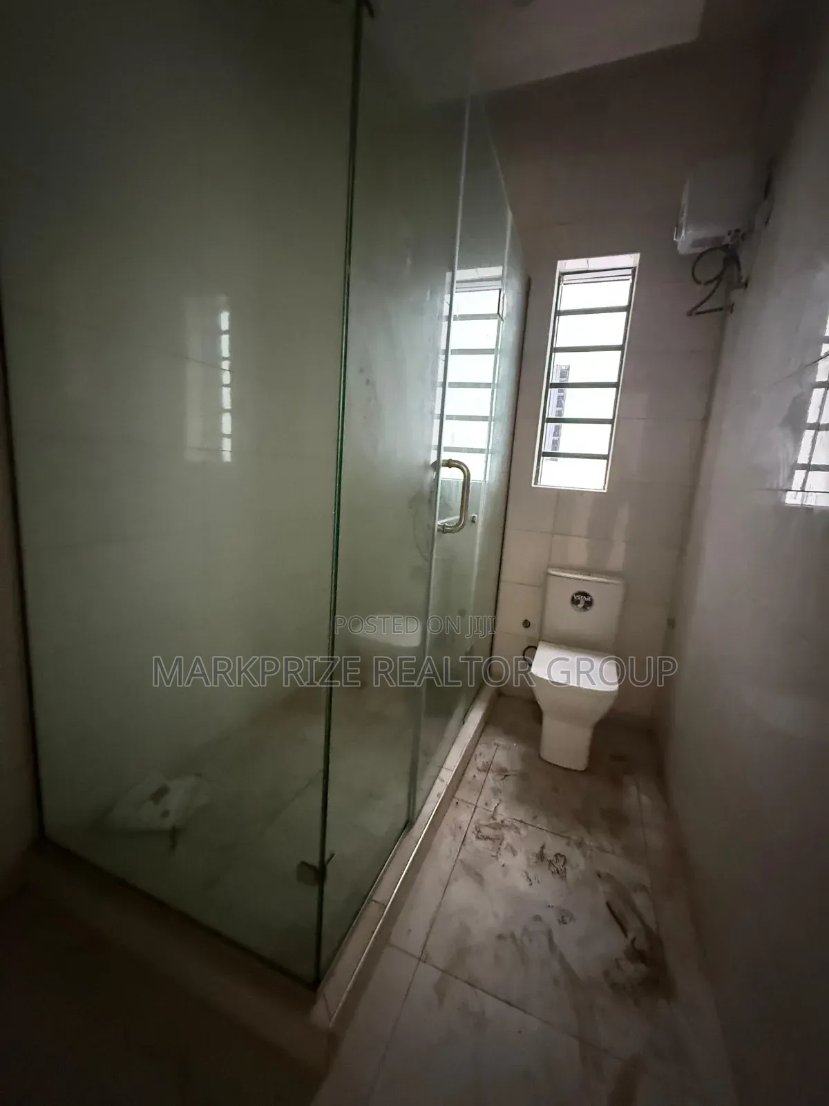 4bdrm Duplex in Ogudu Gra 1 Lagos for sale in Ogudu GRA