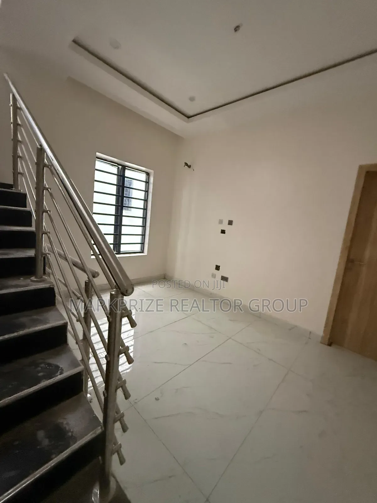 4bdrm Duplex in Ogudu Gra 1 Lagos for sale in Ogudu GRA