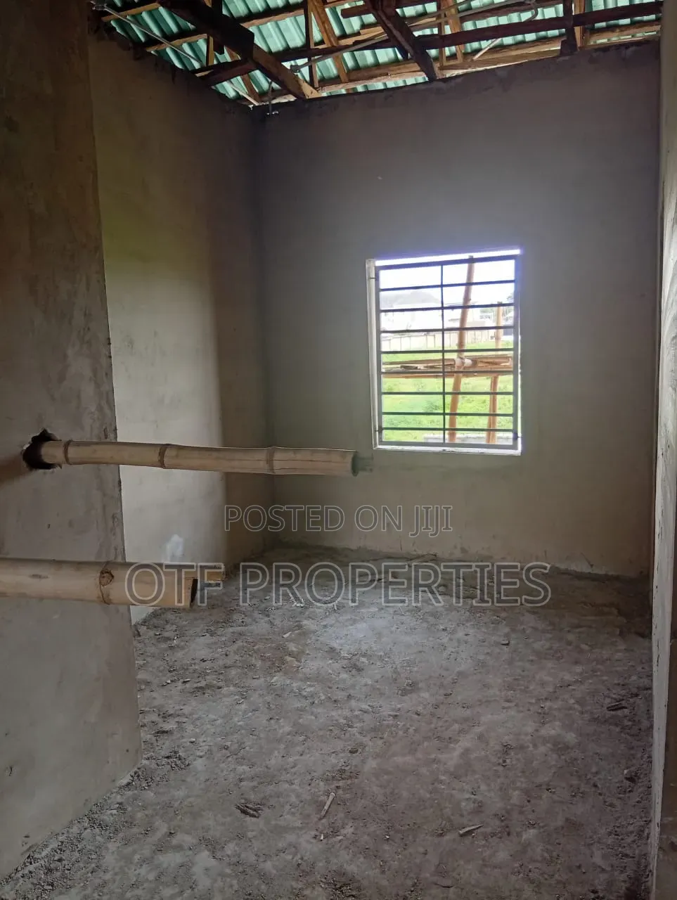 2bdrm Block of Flats in Fo1, Kubwa for sale in Kubwa