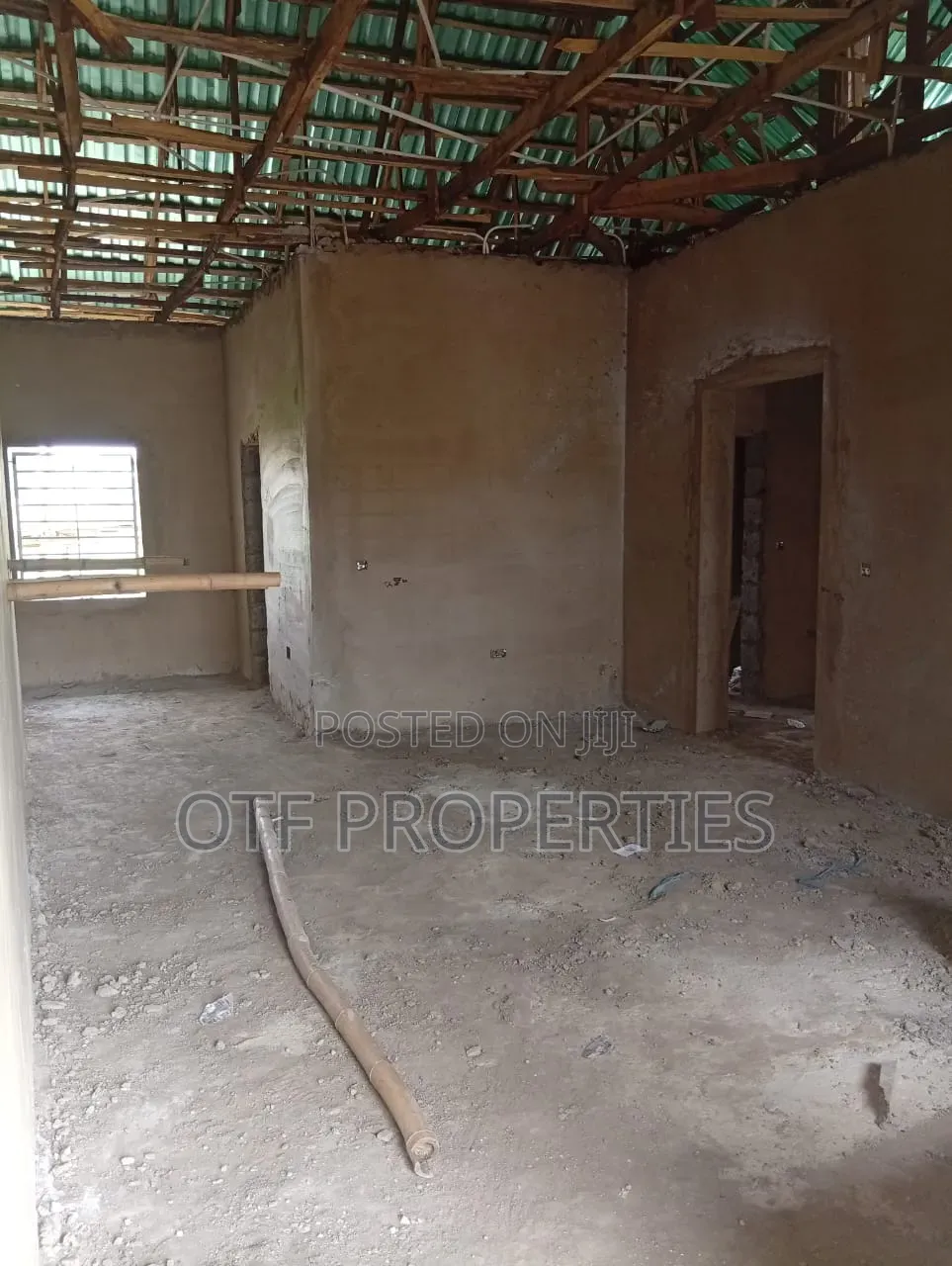 2bdrm Block of Flats in Fo1, Kubwa for sale in Kubwa