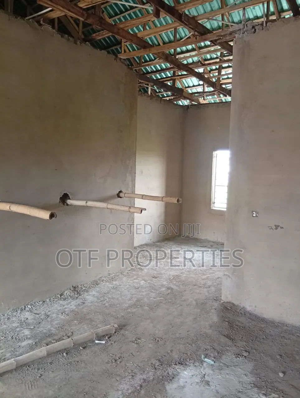 2bdrm Block of Flats in Fo1, Kubwa for sale in Kubwa