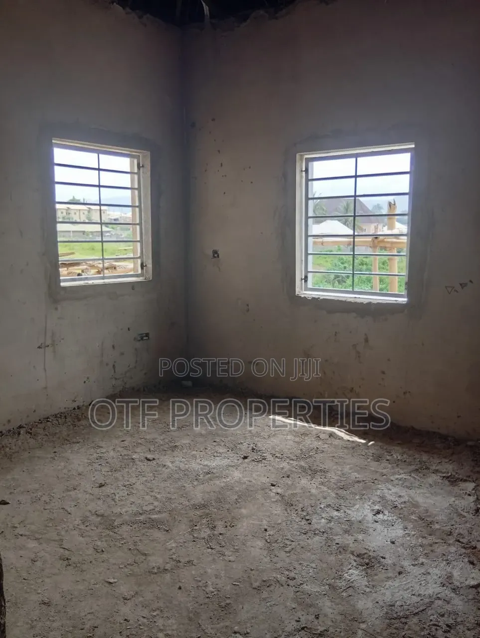 2bdrm Block of Flats in Fo1, Kubwa for sale in Kubwa