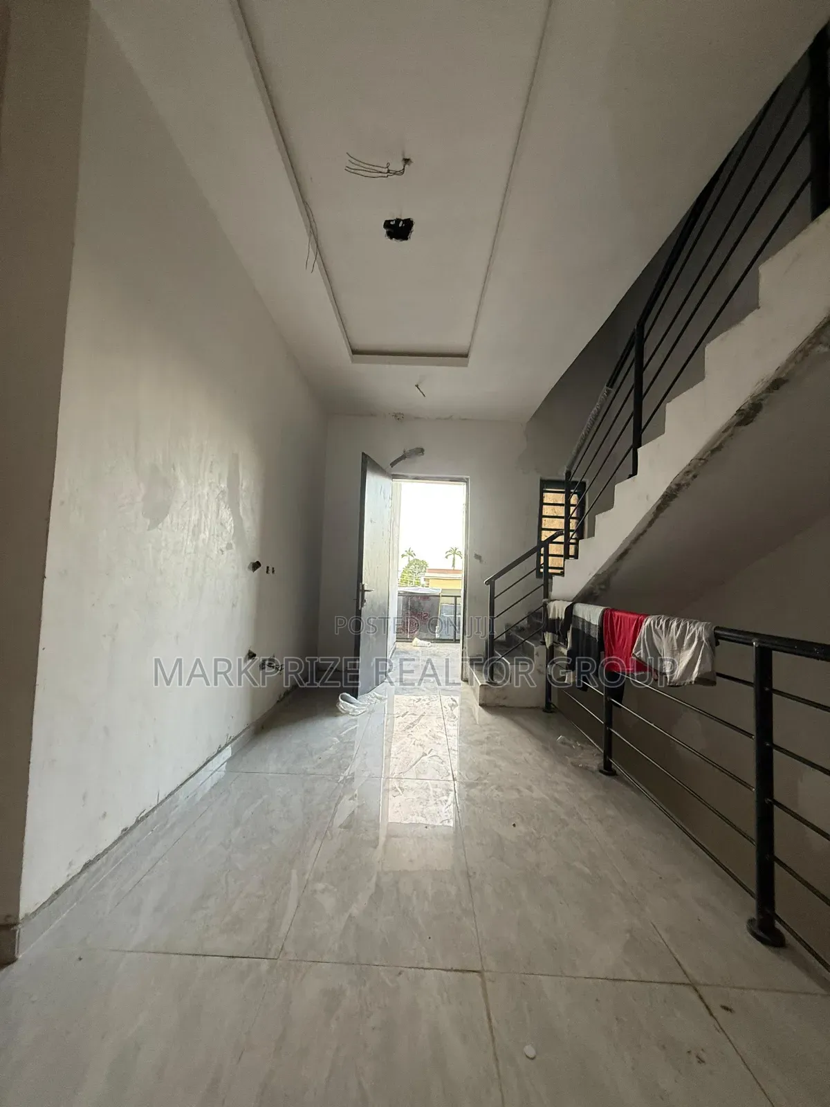4bdrm Duplex in Ogudu Gra Lagos for sale in Ogudu GRA