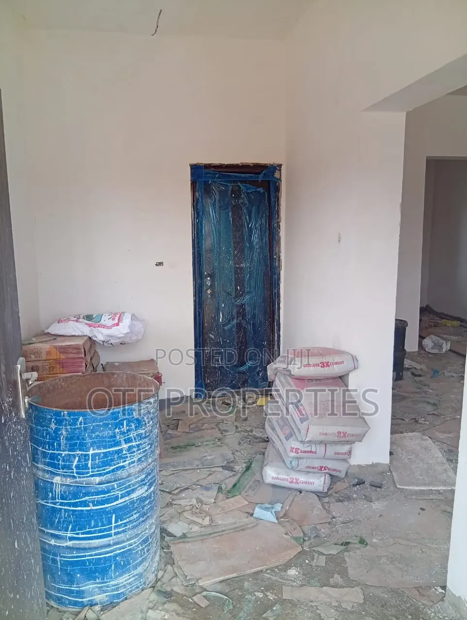 Furnished 4bdrm Duplex in Fo1,, Kubwa for sale in Kubwa