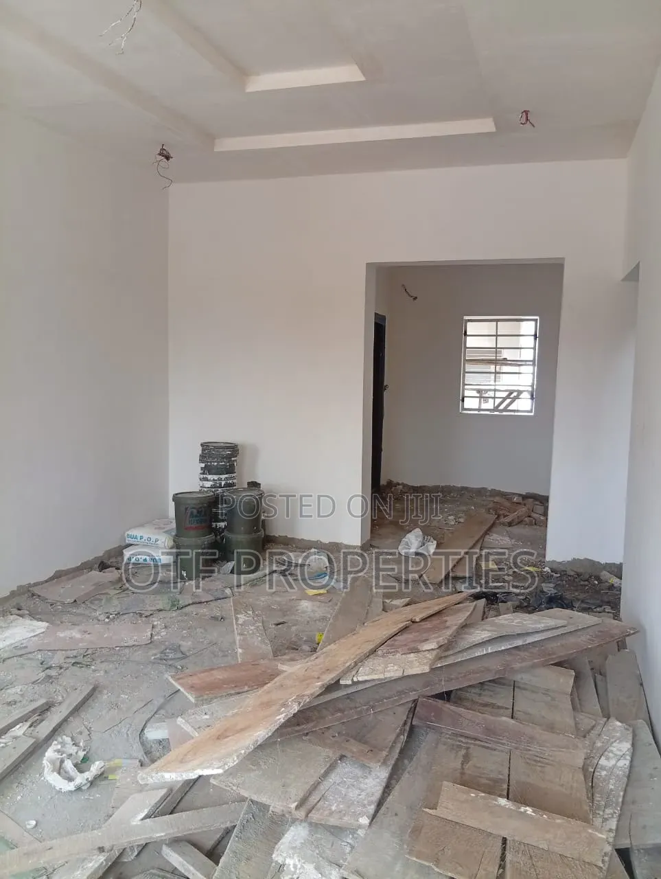 Furnished 4bdrm Duplex in Fo1,, Kubwa for sale in Kubwa