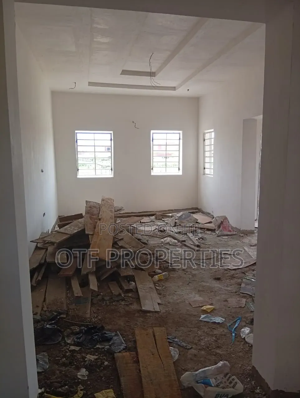 Furnished 4bdrm Duplex in Fo1,, Kubwa for sale in Kubwa