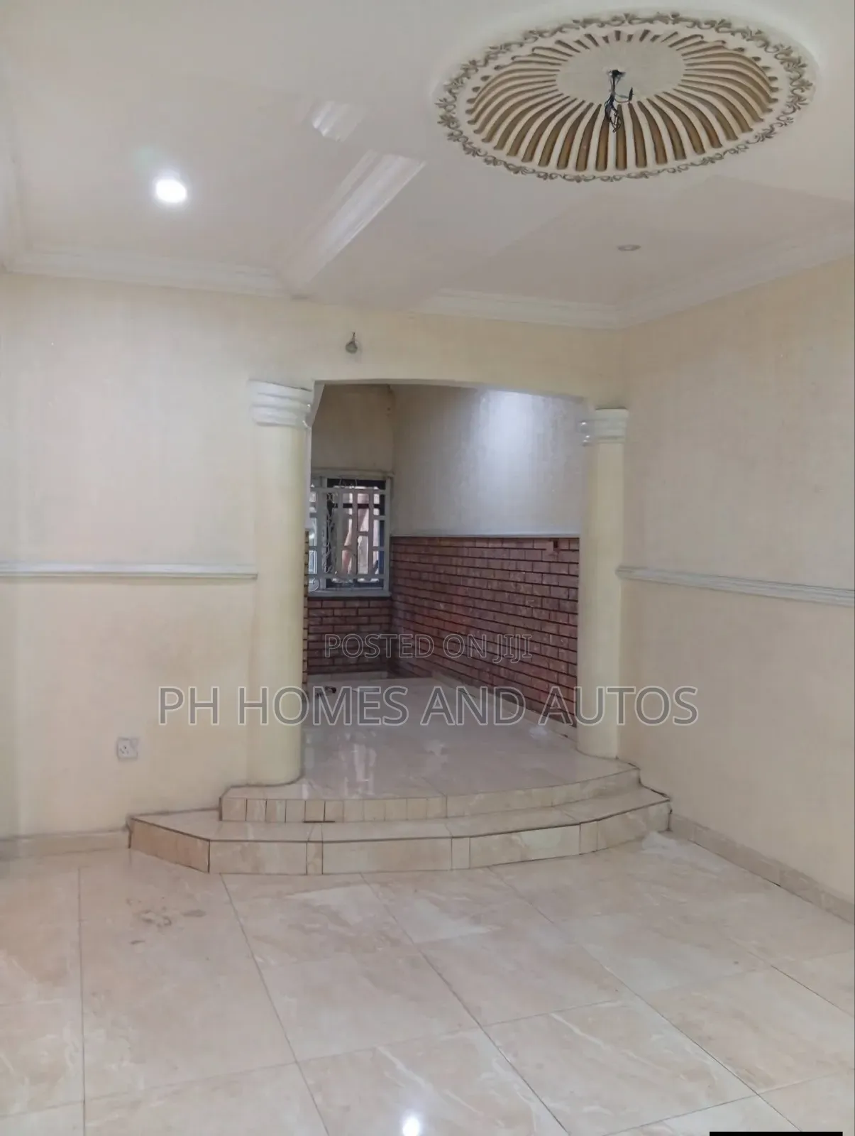 3bdrm Duplex in Peter Odili Road, Trans Amadi for rent in Trans Amadi
