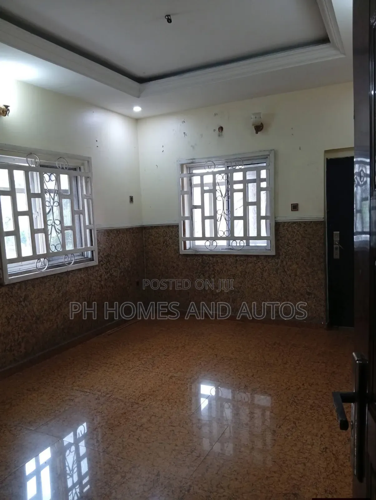 3bdrm Duplex in Peter Odili Road, Trans Amadi for rent in Trans Amadi