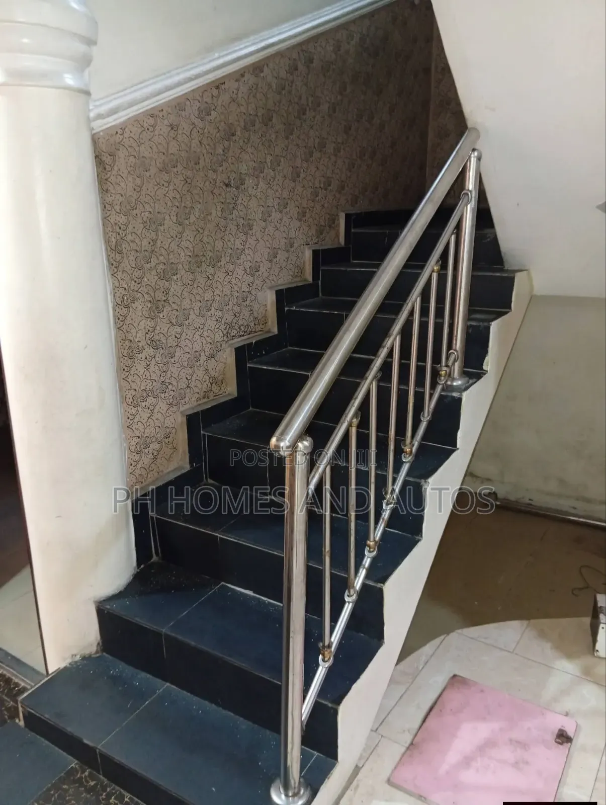 3bdrm Duplex in Peter Odili Road, Trans Amadi for rent in Trans Amadi