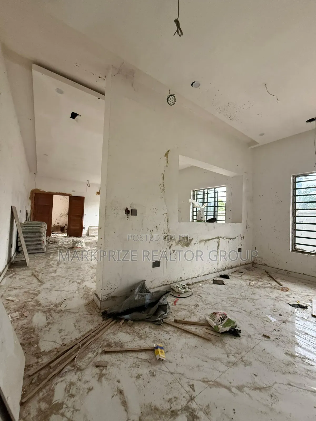 5bdrm Duplex in Ogudu Gra 1 Lagos for sale in Ogudu GRA