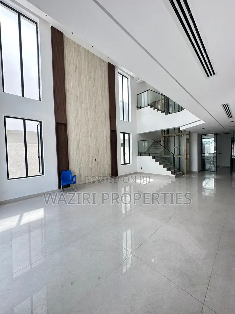 6bdrm House in Lekki Phase 1 for sale in Lekki Phase 1