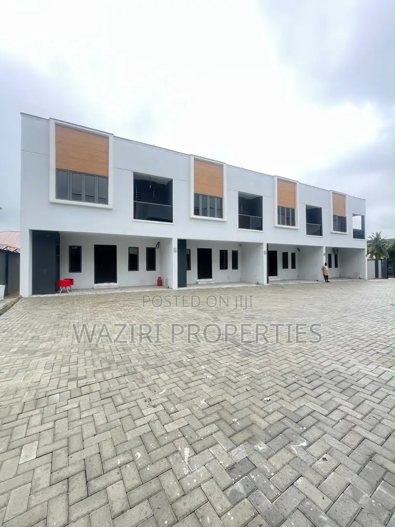4bdrm House in Sangotedo for sale in Sangotedo