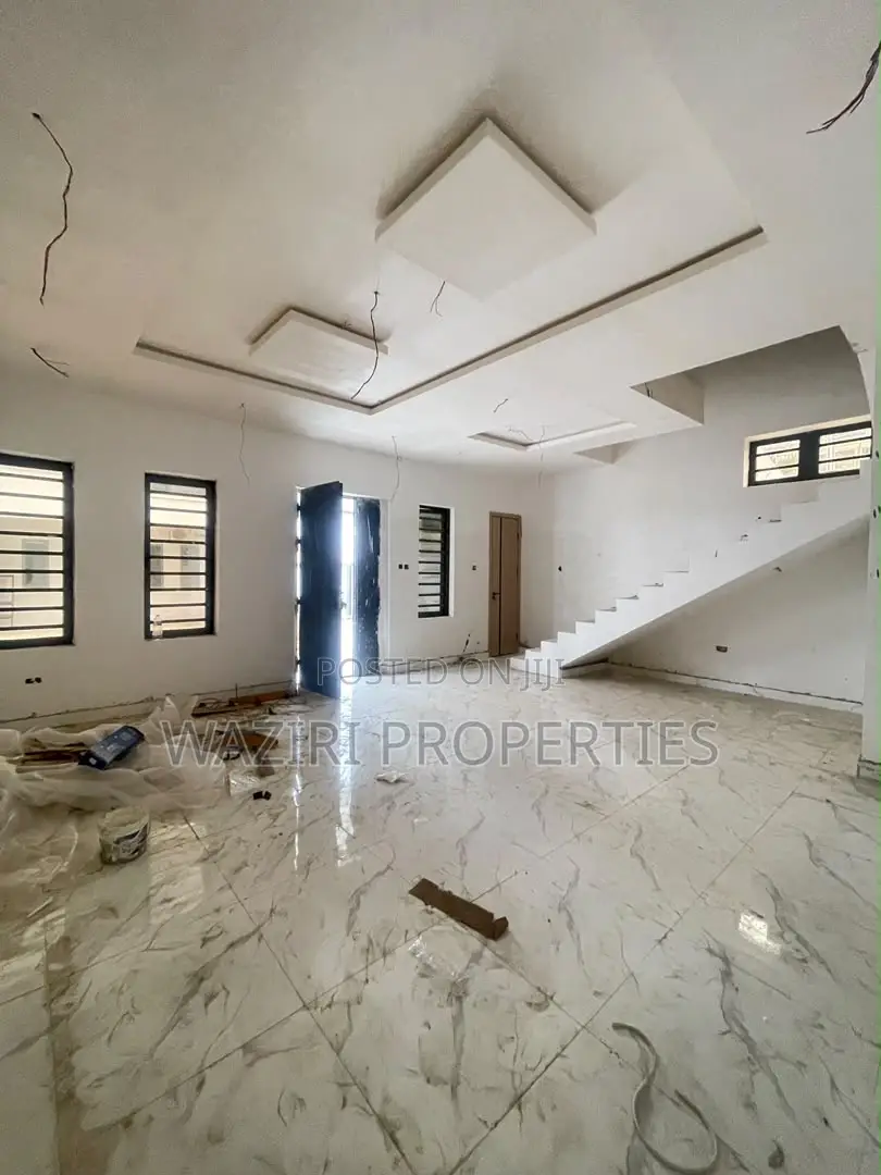 4bdrm House in Sangotedo for sale in Sangotedo