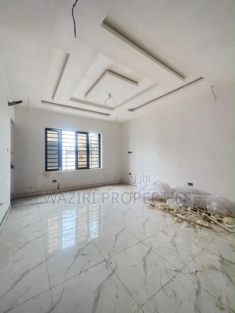 4bdrm House in Sangotedo for sale in Sangotedo