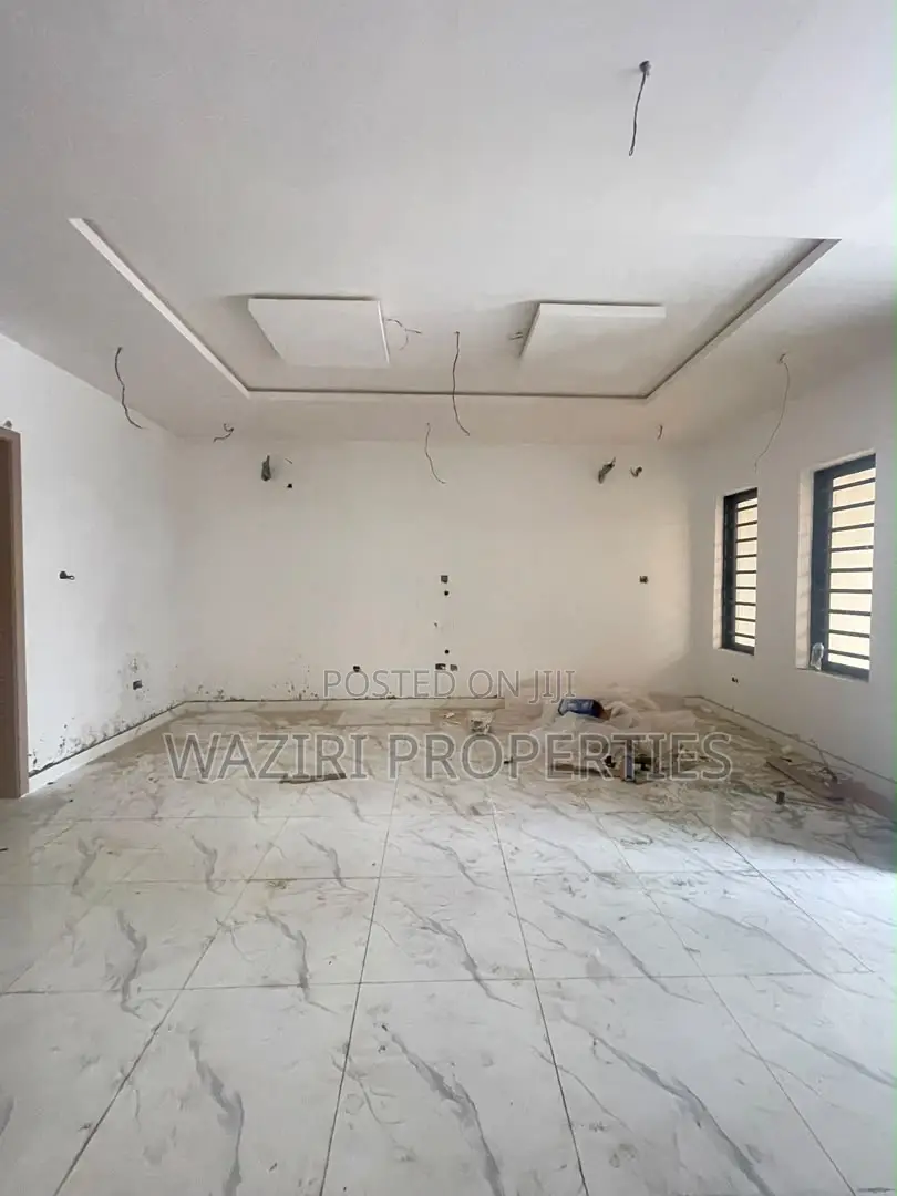 4bdrm House in Sangotedo for sale in Sangotedo