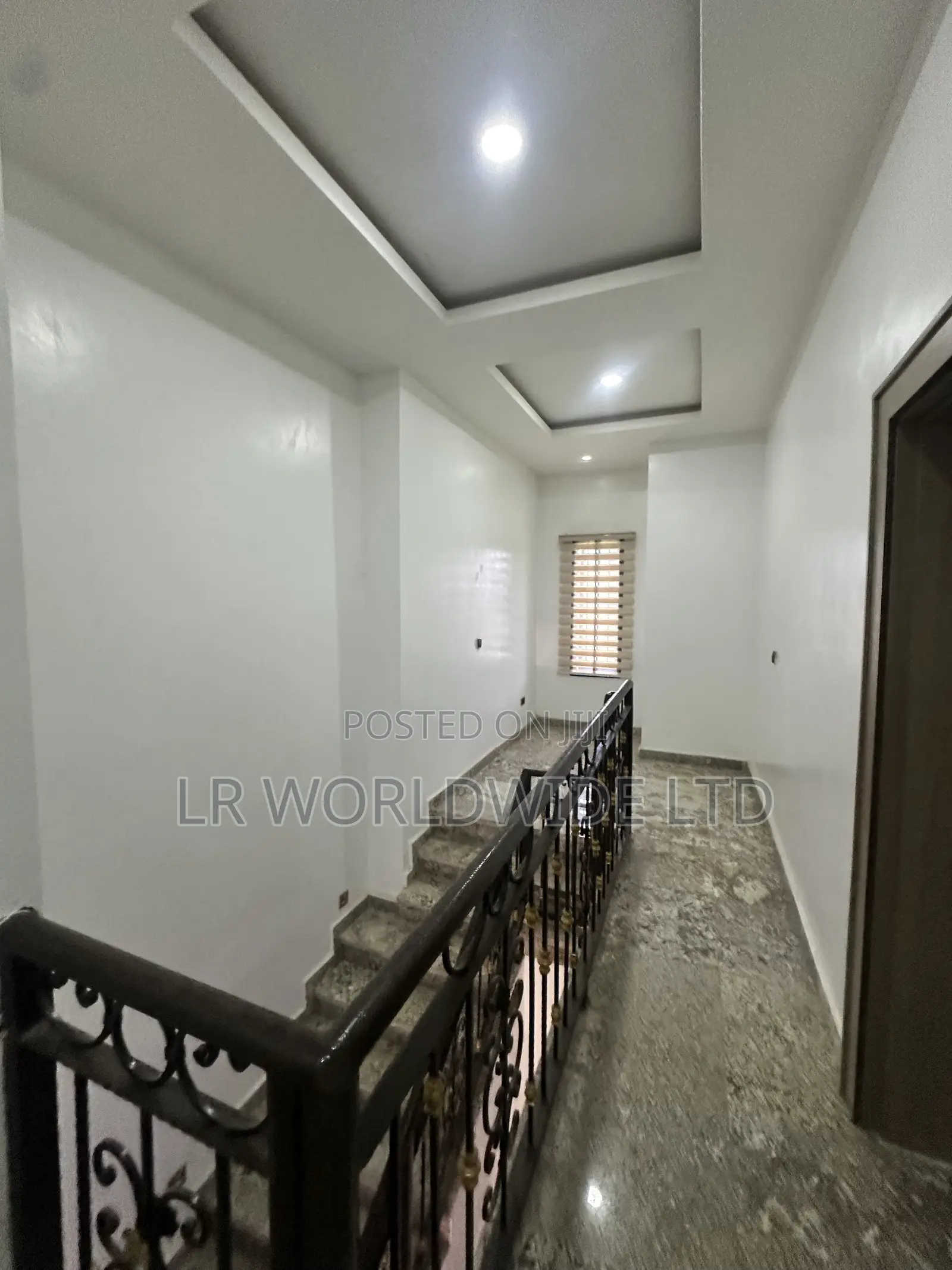 Furnished 2bdrm Duplex in Nawlg Estate, Lugbe District for rent in Lugbe District