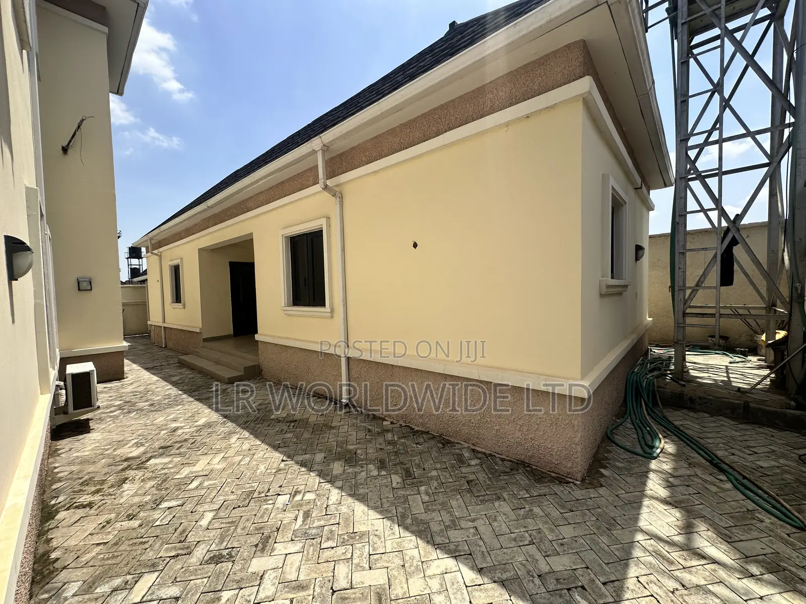 Furnished 1bdrm Chalet in Nawlg, Abuja (FCT) for rent in Abuja (FCT)