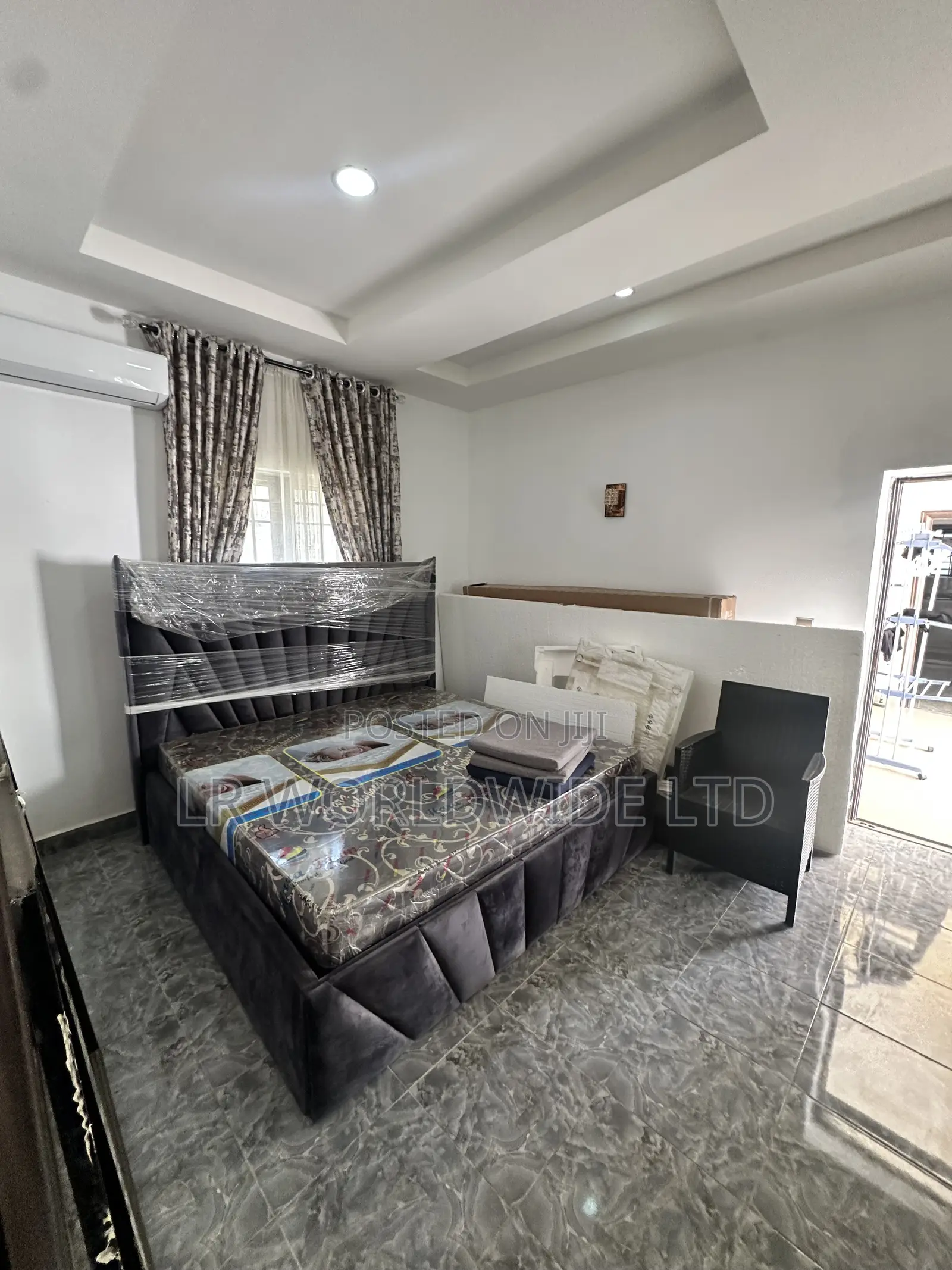 Furnished 1bdrm Chalet in Nawlg, Abuja (FCT) for rent in Abuja (FCT)