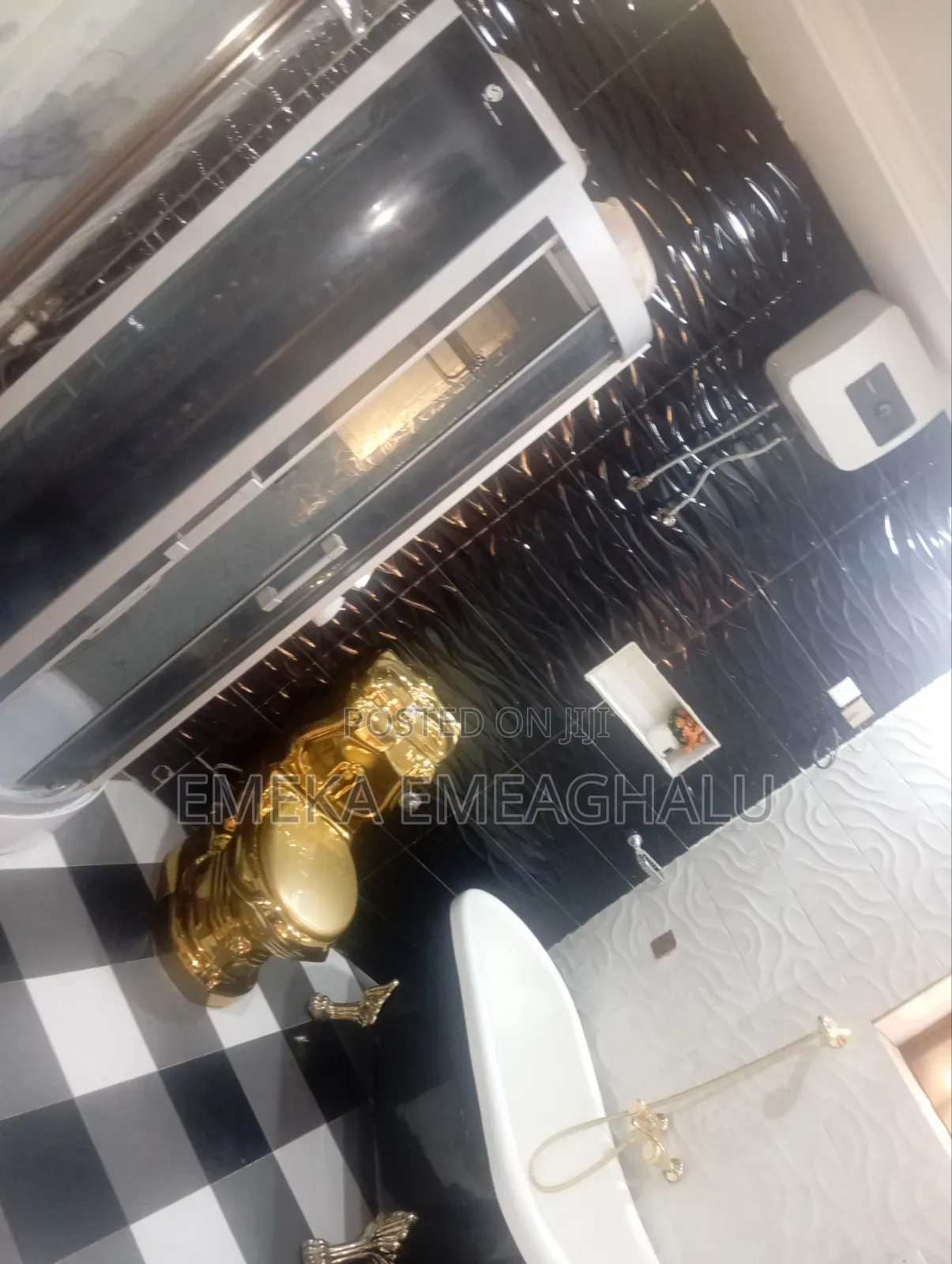 4bdrm Duplex in Thinkers Corner, Enugu for rent in Enugu