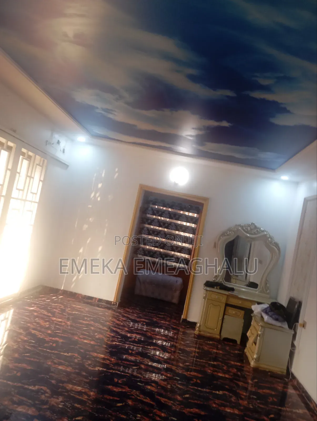 4bdrm Duplex in Thinkers Corner, Enugu for rent in Enugu