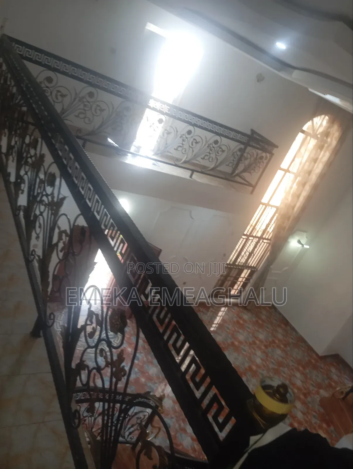 4bdrm Duplex in Thinkers Corner, Enugu for rent in Enugu