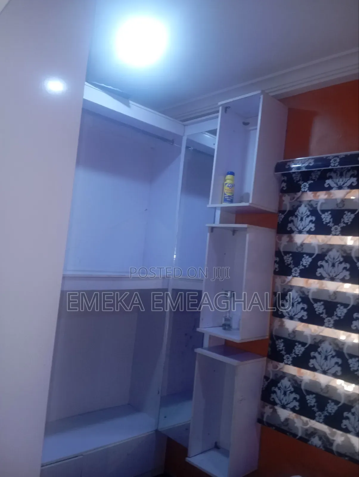 4bdrm Duplex in Thinkers Corner, Enugu for rent in Enugu