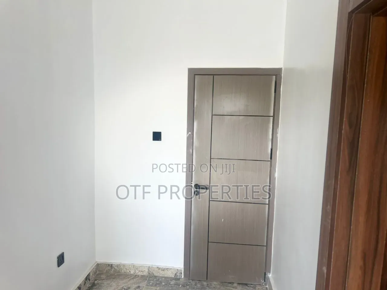 4bdrm Duplex in Jedo Estate,, FHA for rent in FHA