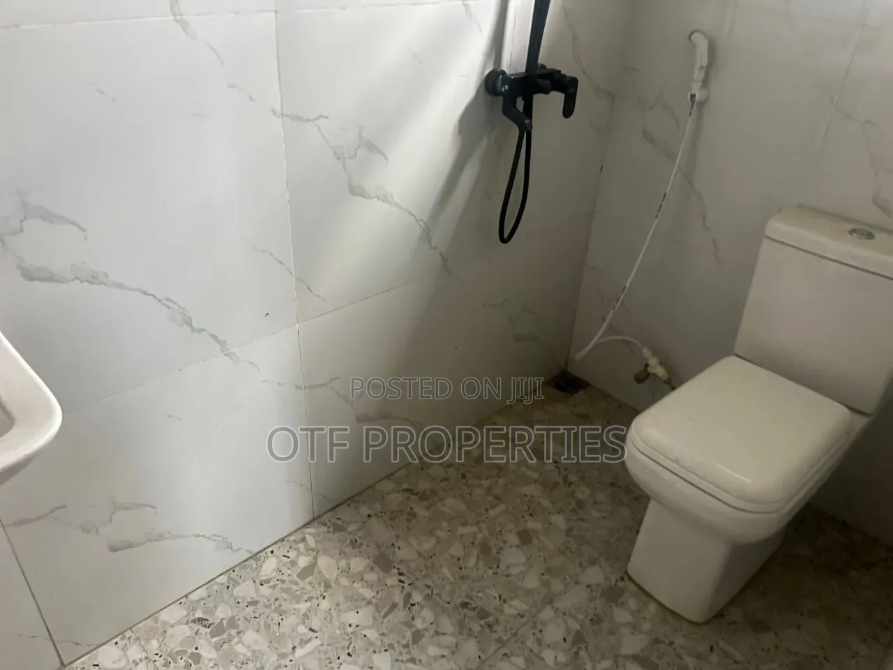 4bdrm Duplex in Jedo Estate,, FHA for rent in FHA
