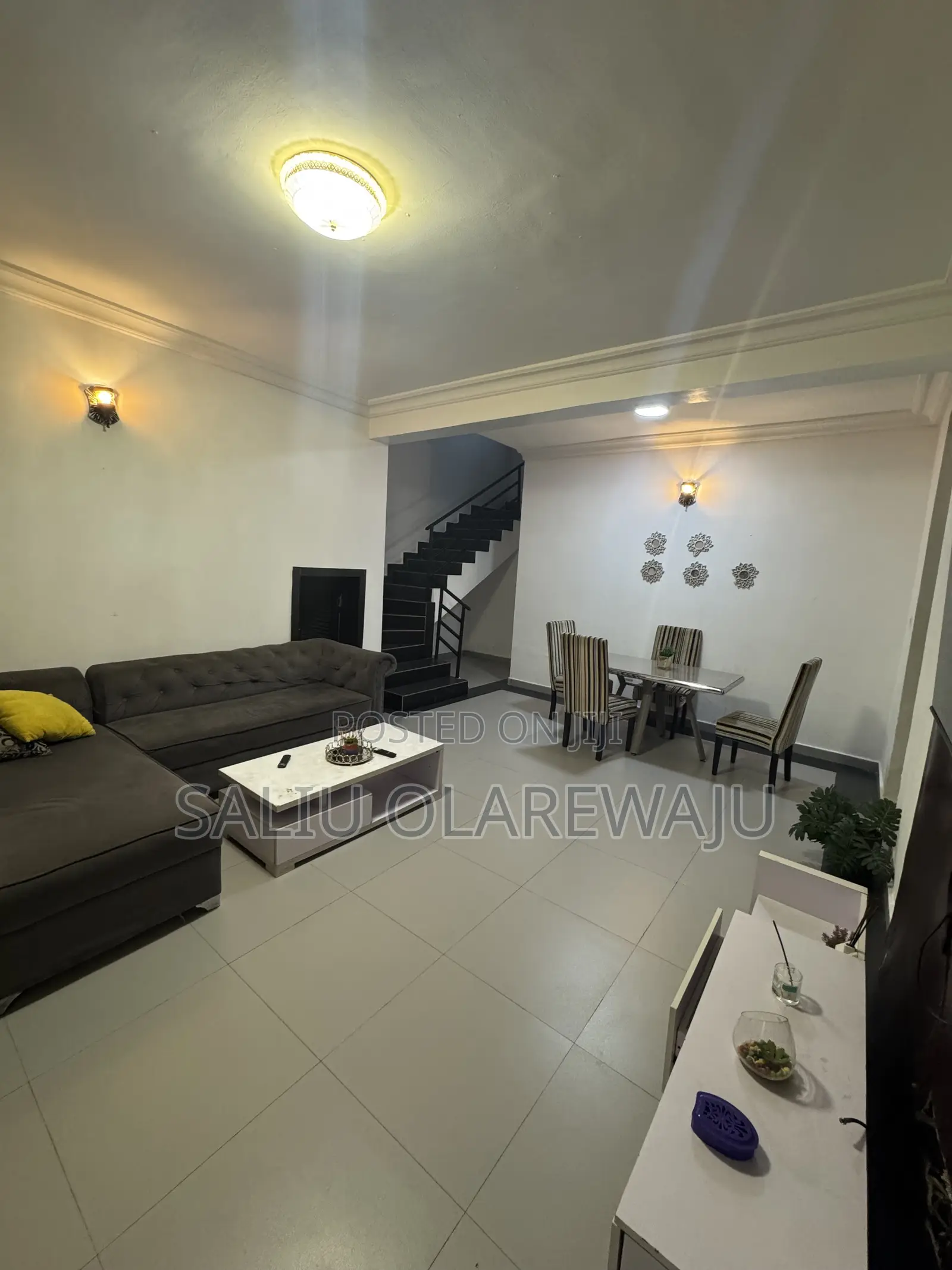 3bdrm Apartment in Sangotedo for sale in Sangotedo