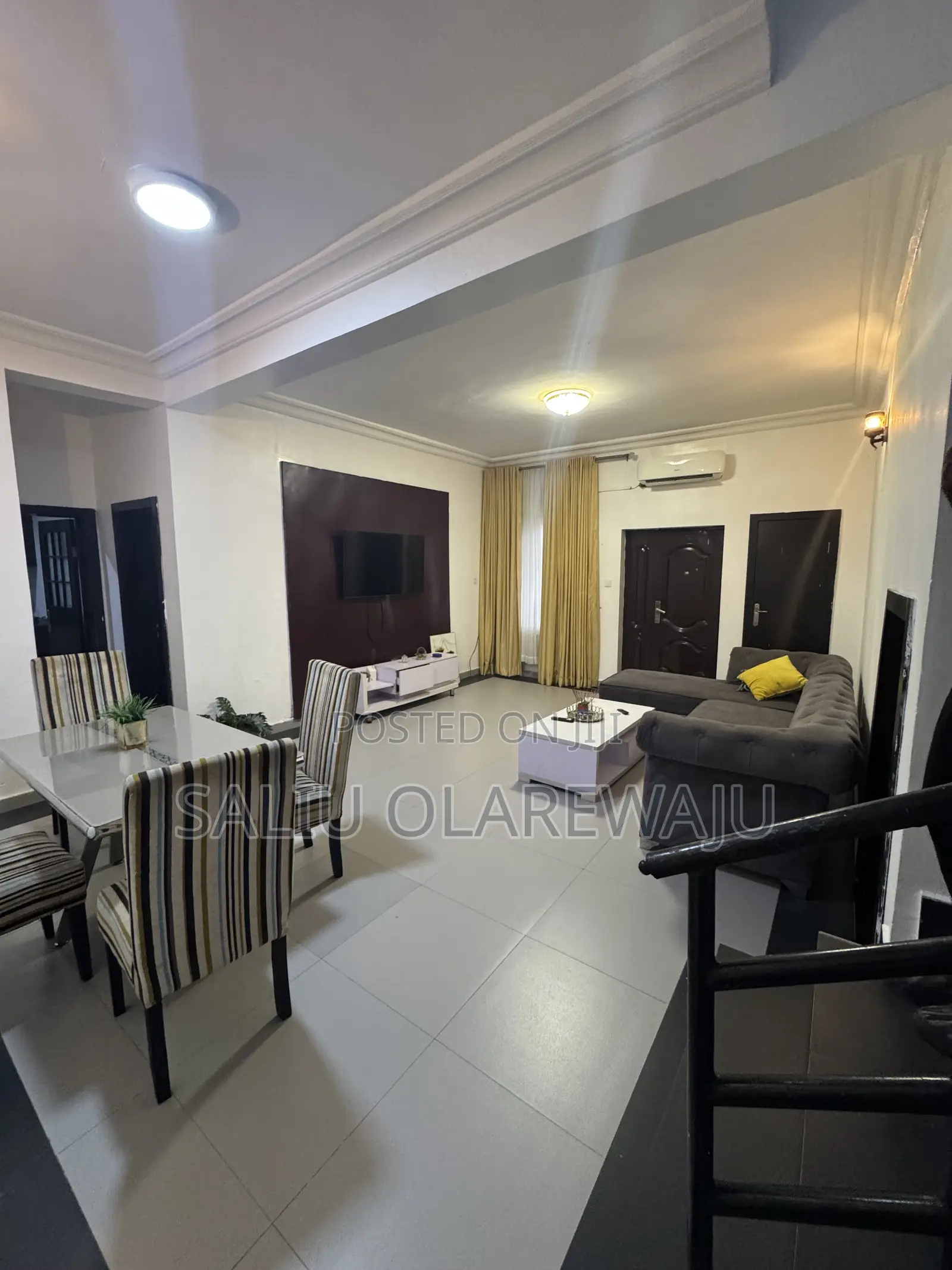 3bdrm Apartment in Sangotedo for sale in Sangotedo