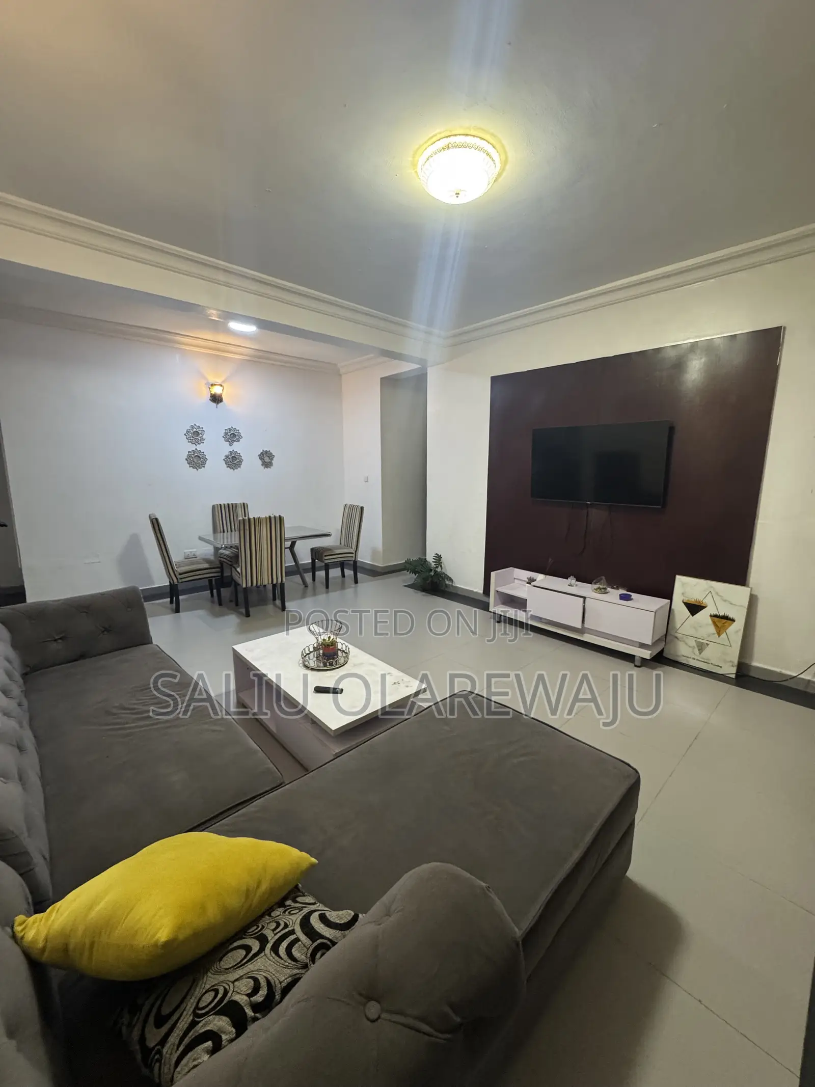 3bdrm Apartment in Sangotedo for sale in Sangotedo
