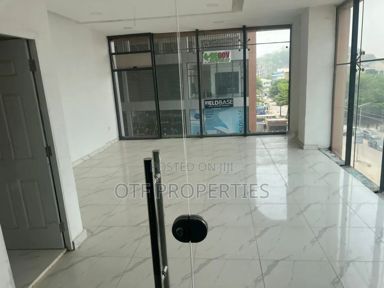 Garki Area 11, Shop Space for Office Use in Area 11