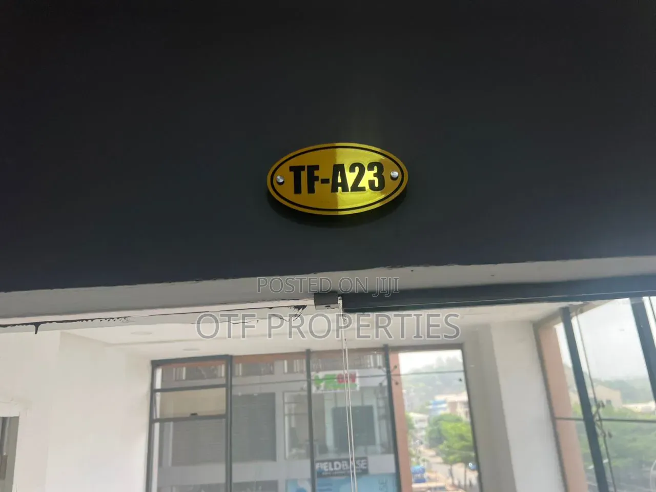 Garki Area 11, Shop Space for Office Use in Area 11