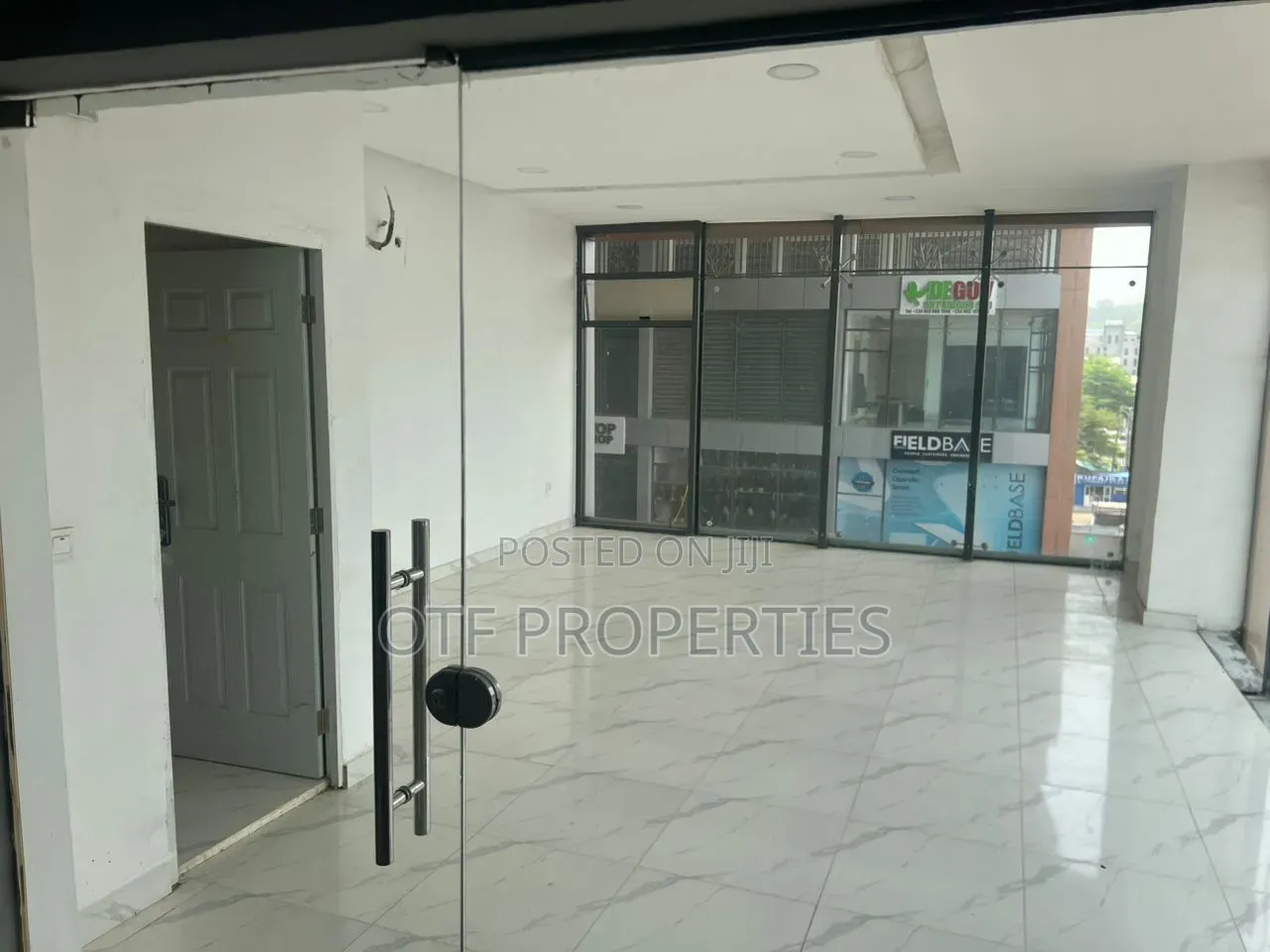 Garki Area 11, Shop Space for Office Use in Area 11