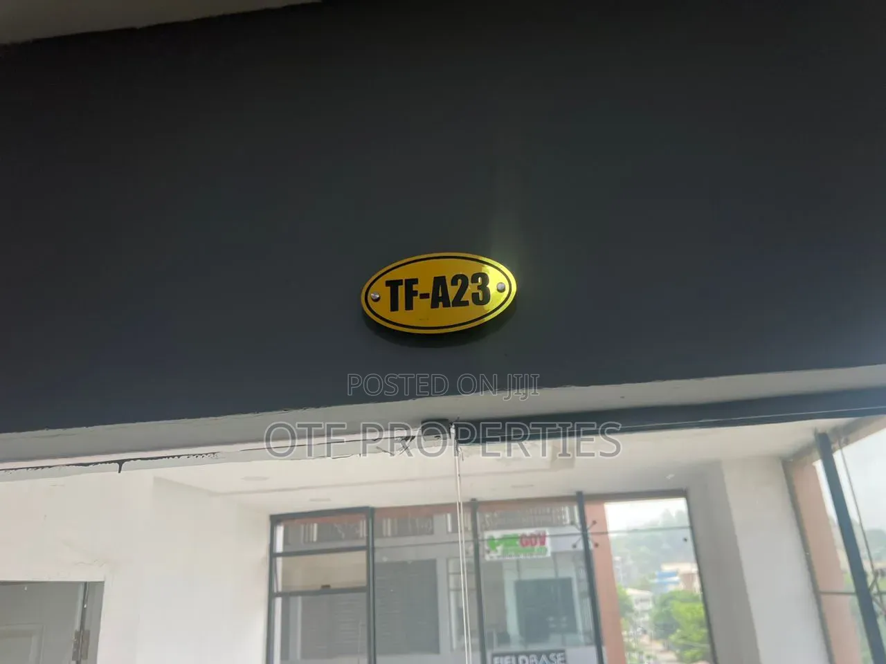 Garki Area 11, Shop Space for Office Use in Area 11