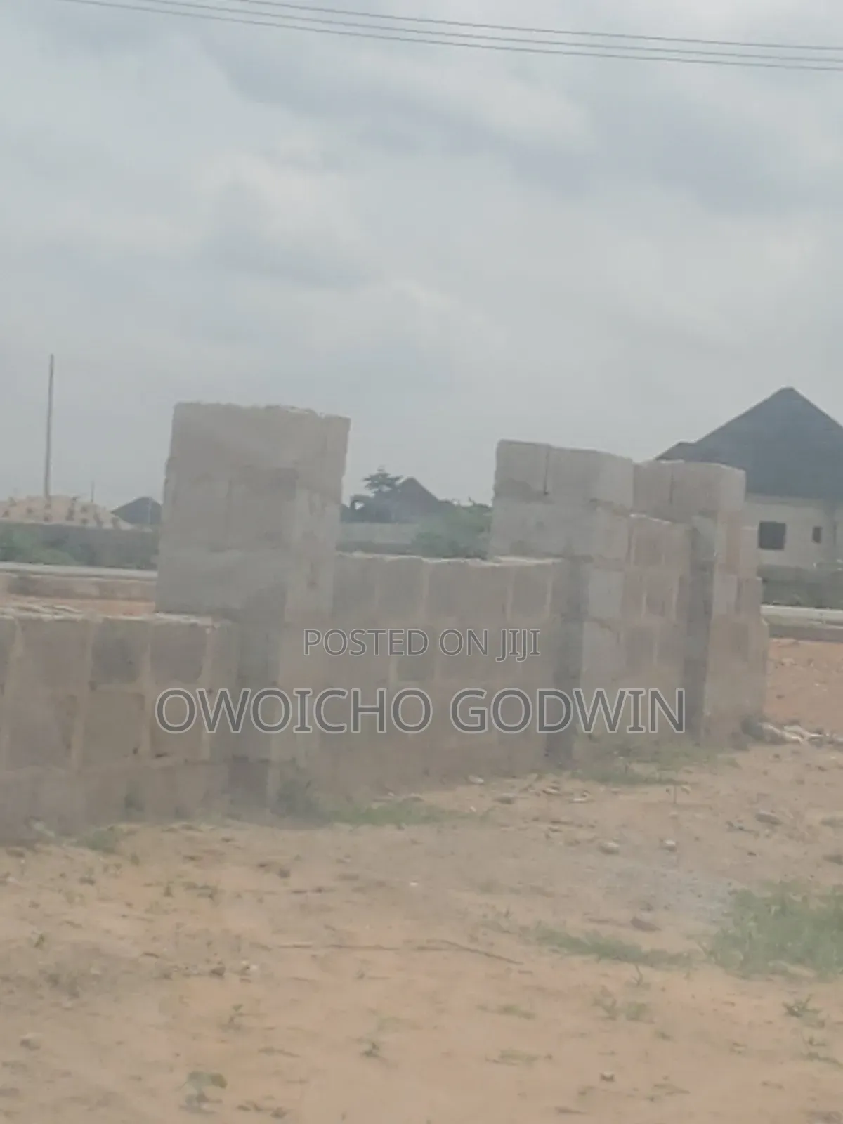 Why Rent Forever? Own a Plot in Karshi With Flexible Payment in Kuje