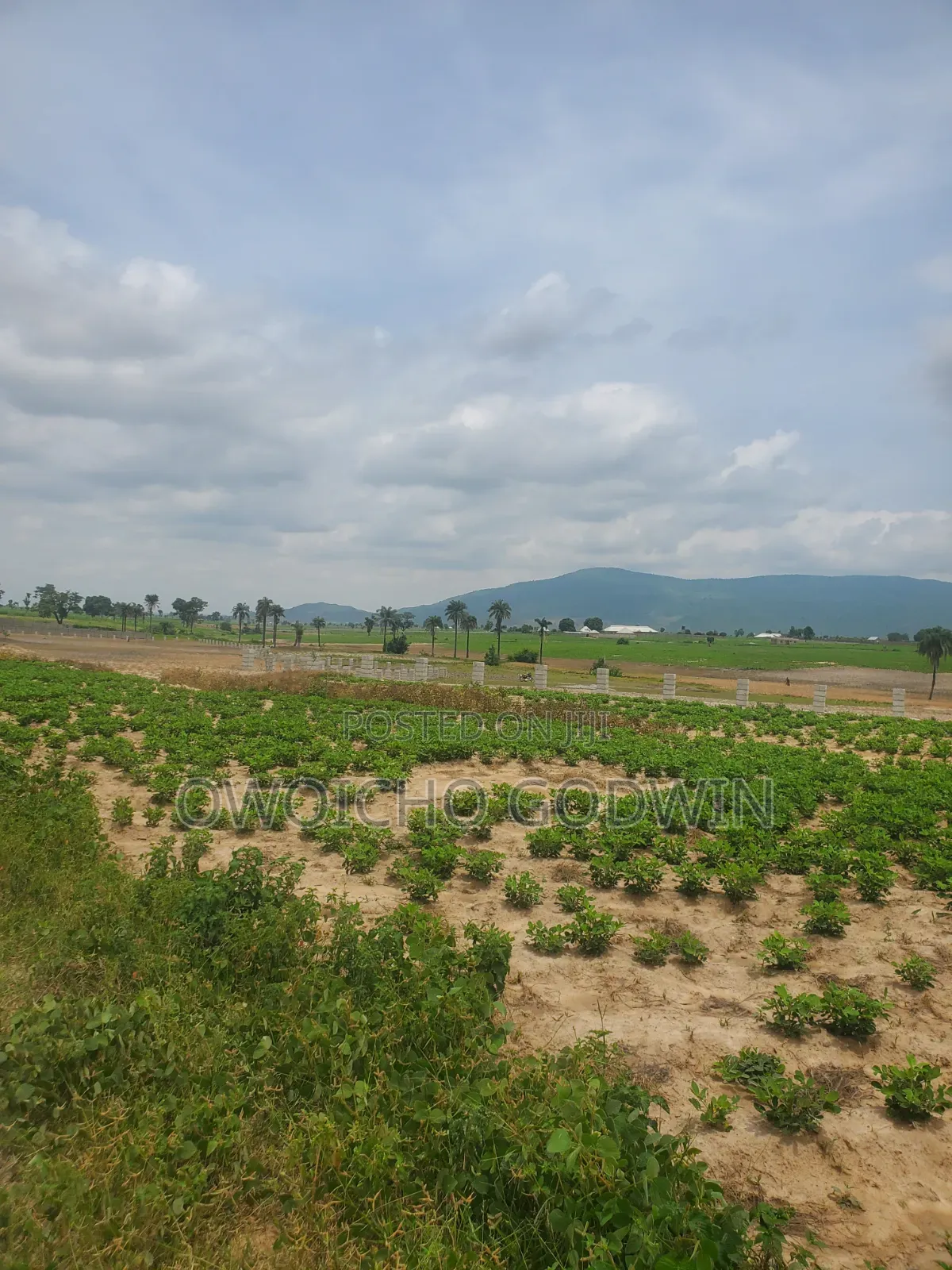 Why Rent Forever? Own a Plot in Karshi With Flexible Payment in Kuje