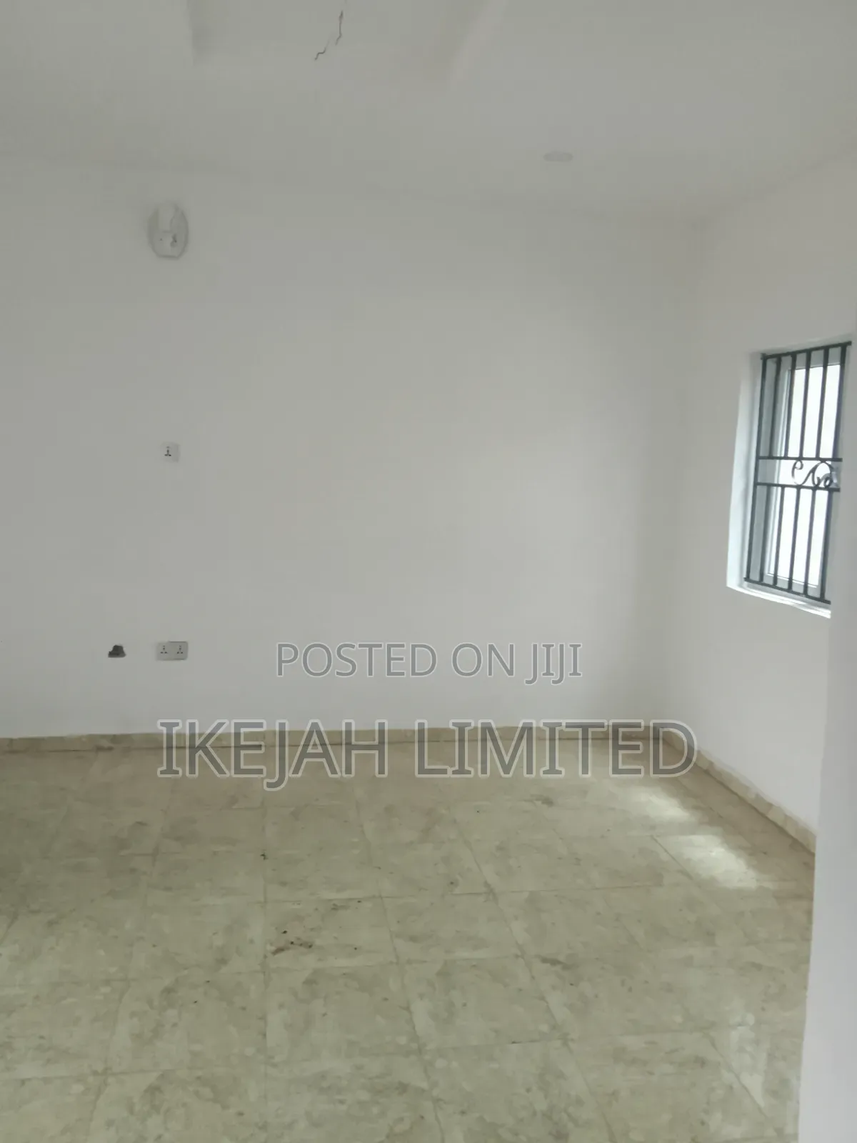 2bdrm Block of Flats in Ogba for rent in Ifako-Ogba