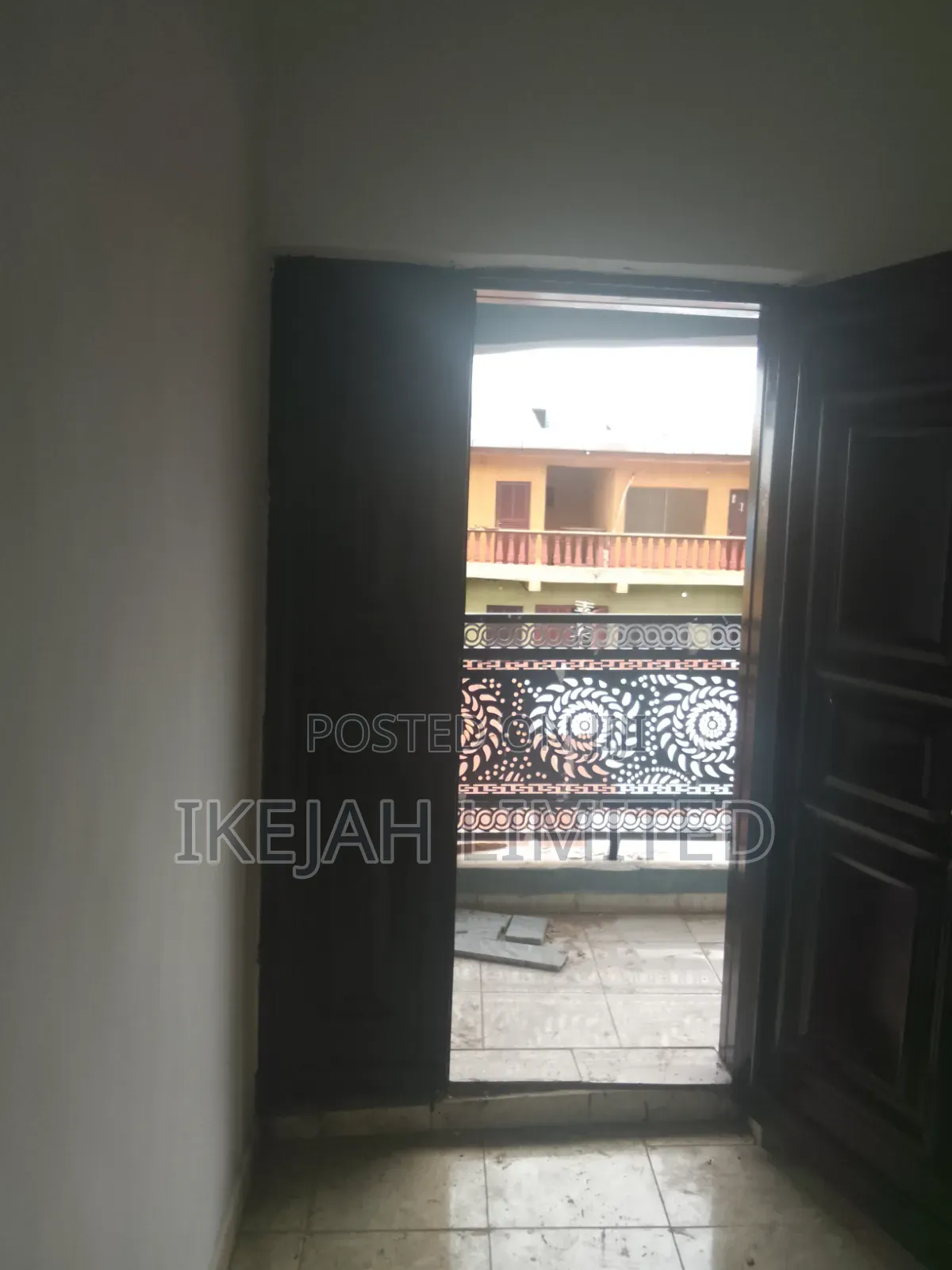 2bdrm Block of Flats in Ogba for rent in Ifako-Ogba