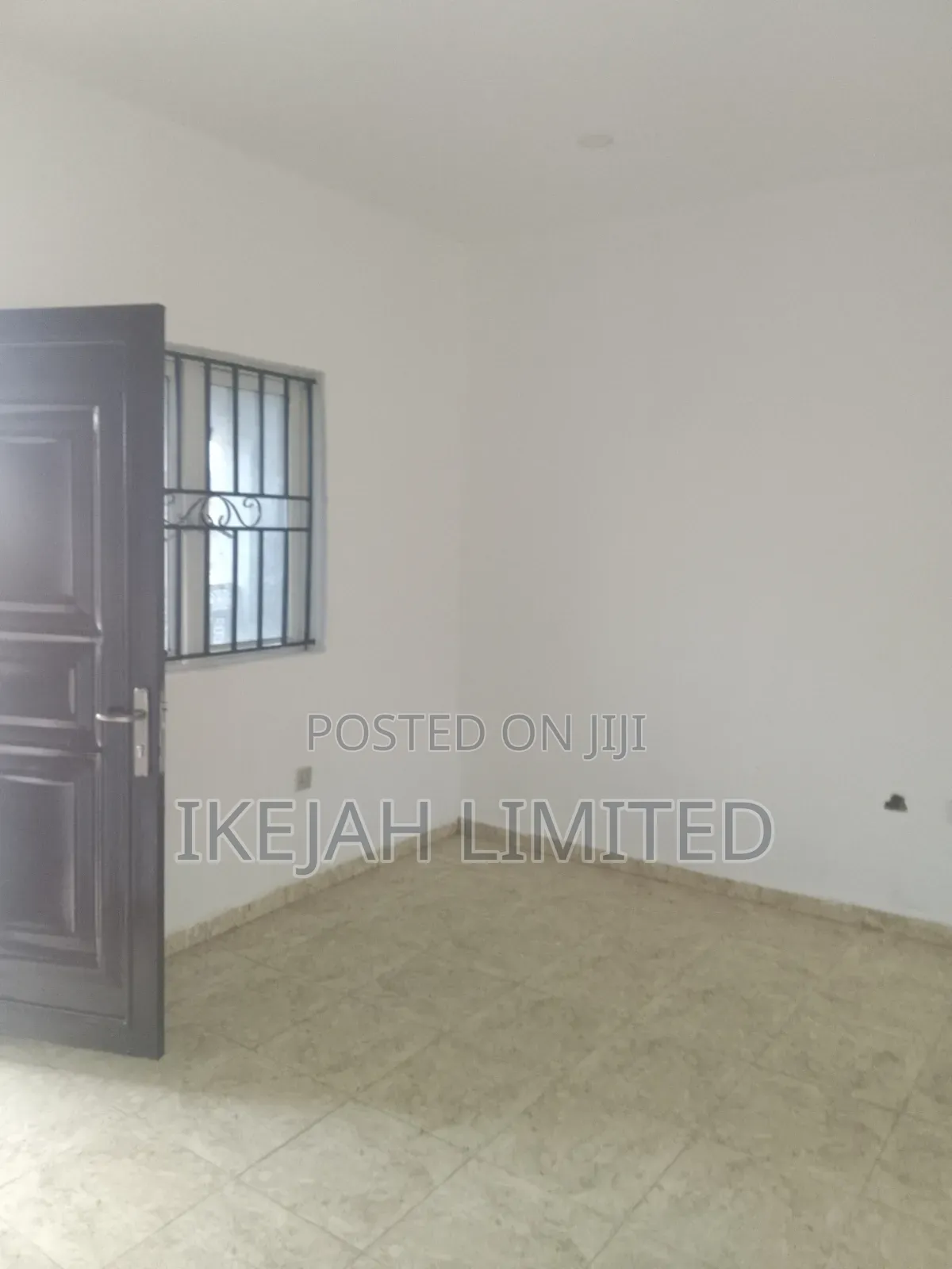 2bdrm Block of Flats in Ogba for rent in Ifako-Ogba