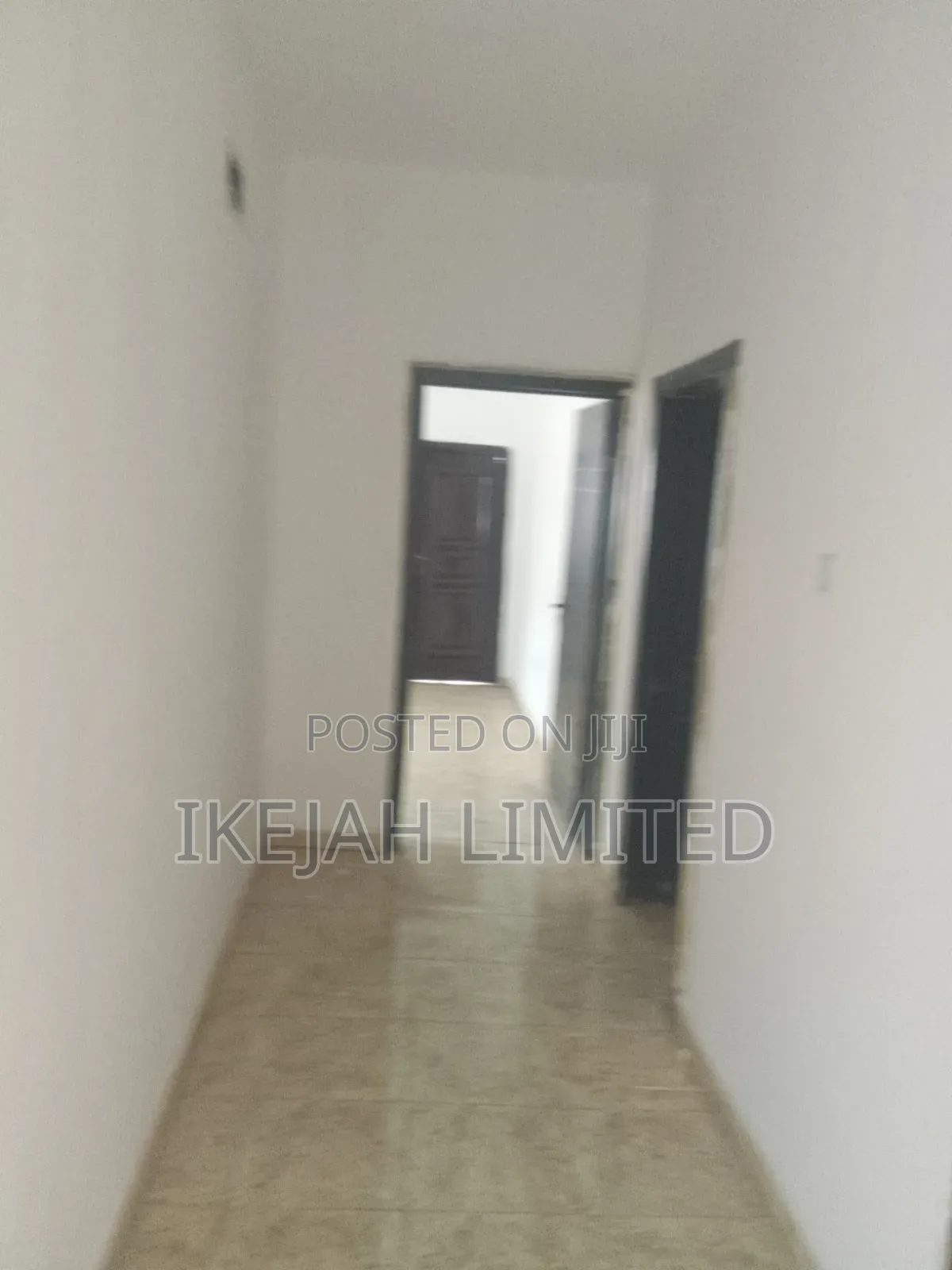 2bdrm Block of Flats in Ogba for rent in Ifako-Ogba